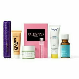 Skin care set